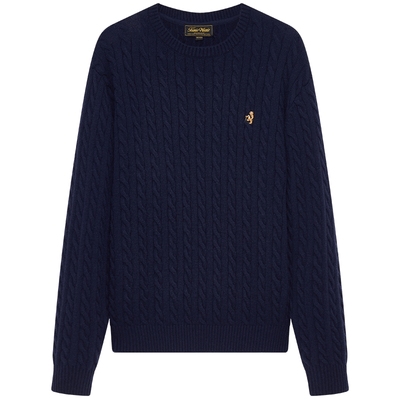 TeenieWeenie小熊男装毛衣