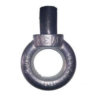 德标吊环螺丝吊环螺母M6 M8 M10 M12 M14 M16 M18 M20 M22 M24 30