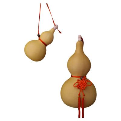 门对门开口葫芦摆件挂件