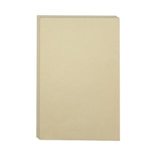 善琏湖笔富阳竹纸毛笔手工毛边纸毛笔字练习专用纸软笔书法练习用纸富阳元书纸半生半熟仿古无格专业国画成人