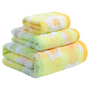 hayashi日本进口今治浴巾2022新款家用男女纯棉吸水柔软全棉毛巾