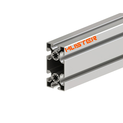 工业铝合金型材10050机械手支臂