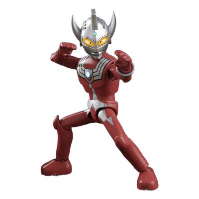 奥迪双钻奥特曼积木人