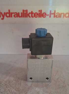 Rexroth R901100471 OC1009042 Verteilerblock  Magnetspule Neu