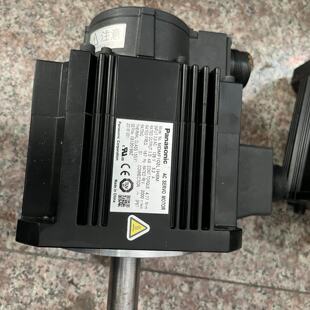 【询价】MDMF102L1H6M. 2手A6马达，成色如图，功能适用