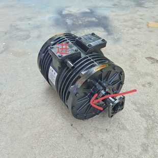 3吨5吨8吨10吨吸粪车吸污车真空泵 油循环吸粪泵 吸粪车配件齐全