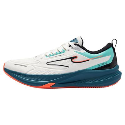 鸿星尔克穿梭运动鞋男