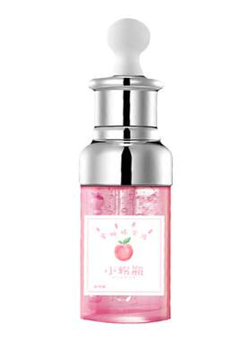 舒奈美私处粉嫩小粉瓶烟酰胺精华液弹滋润女性私密外阴护理保养