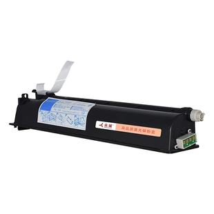众诚适用东芝T-2309粉盒2303A 2303AM 2803 2309A 2809A碳粉墨粉