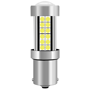 适用郑州日产NV200倒车灯10-18款led超亮14流氓倒车灯泡配件改装