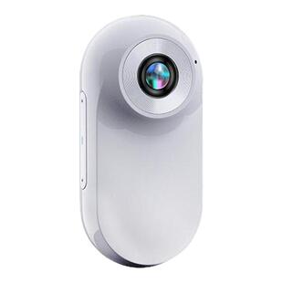 拇指运动相机高清volg儿童胸前玩雪户外摄像头骑行公路行车记录仪