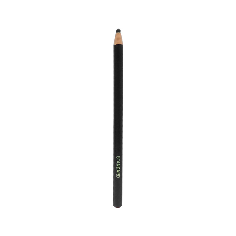 进口蜡笔批发红色家具修补蜡笔南韩拉线记号油性蜡笔12色蜡笔黑色