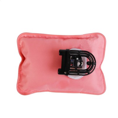 正品柯诺防爆光板电热水袋