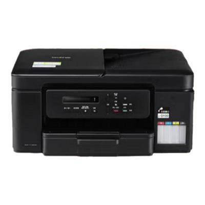 兄弟725升级新款送A6相册本*1