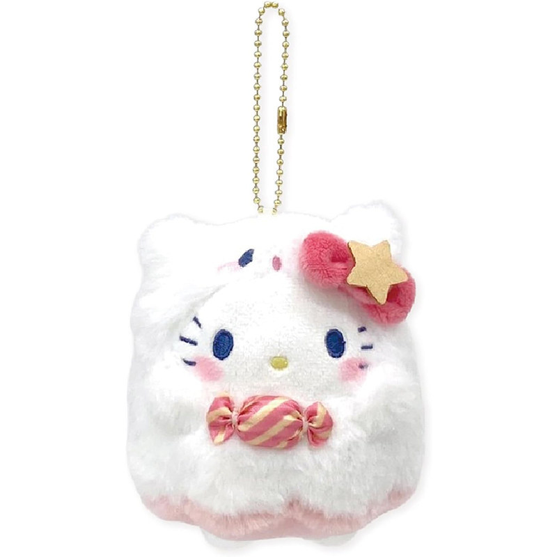 hellokitt日本正版凯蒂猫挂件