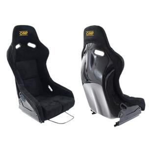 现货BRIDE不可调轻量化座椅 汽车OMP座椅改装运动赛车麂皮绒桶椅