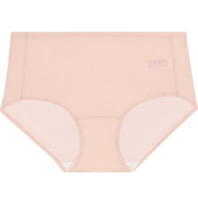 安莉芳薄款抗菌内裤女包臀三角裤