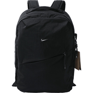 NIKE耐克男女NK AURA BKPK运动休闲双肩包HF7007-013