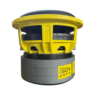 车载家用蓝牙DIY书架箱低音炮喇叭6.5寸双音圈三磁铁超重低音炮