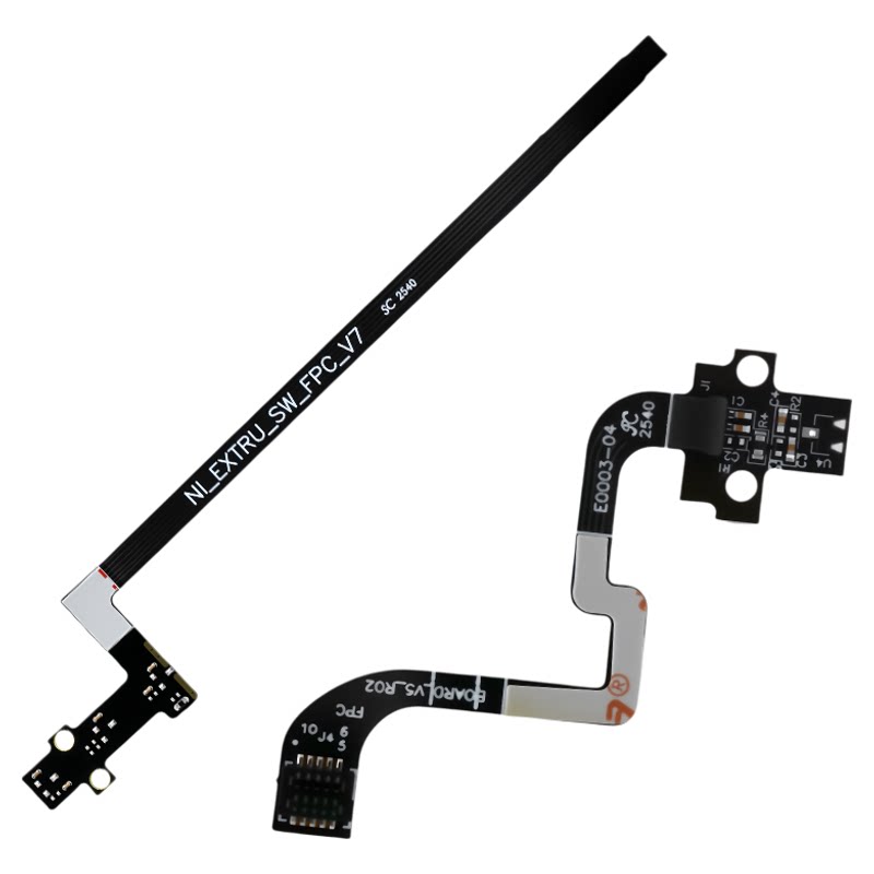 TZ拓P1P/P1S/A1mini原装霍尔开关板组件带排线传感器3D打印机配件