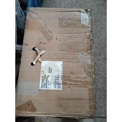 全新CIMR-L7B4022Yaskawa Vari议价