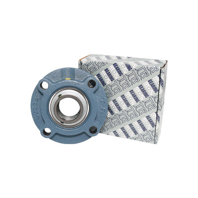 东莞TR带座外球面轴承UCFC系列