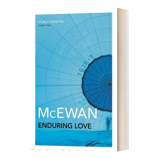 Enduring Love 爱无可忍 伊恩·麦克尤恩