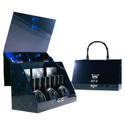 Girlcult构奇苗巫系列彩妆ALL IN礼盒套装礼盒送女生圣诞礼物