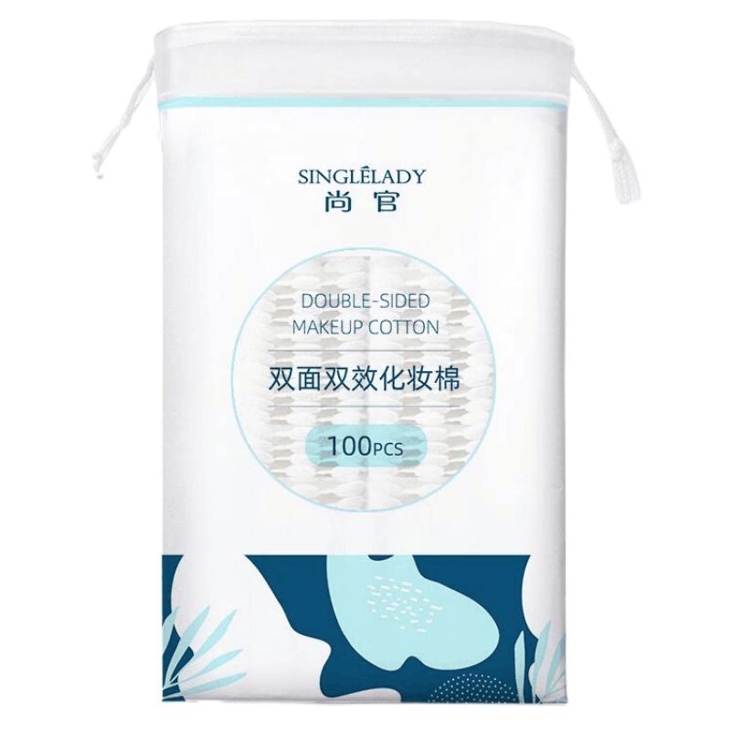 便宜好用支持国产化妆棉