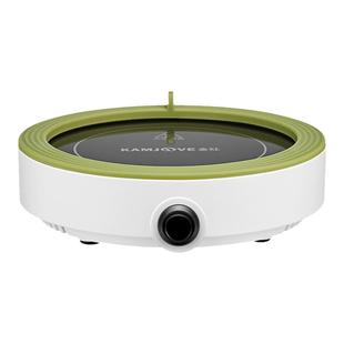 金灶WB-09保温杯垫55℃恒温茶水牛奶USB保温垫底座暖杯神器