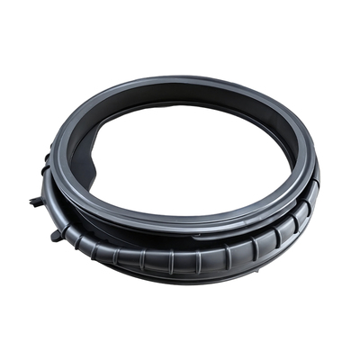 适用海尔XQG120-B12326L/(EX)-L50DS-L5NP0洗衣机窗垫密封圈门封