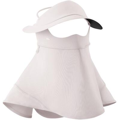 蕉下护颈脸基尼面罩口罩