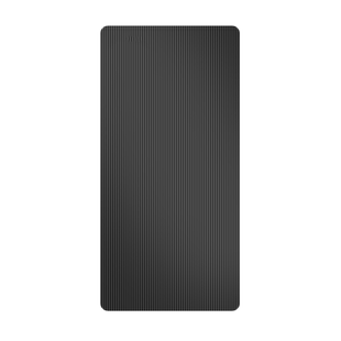 青鸟瑜伽垫男士健身垫家用加厚隔音减震运动防滑地垫跳绳减震垫