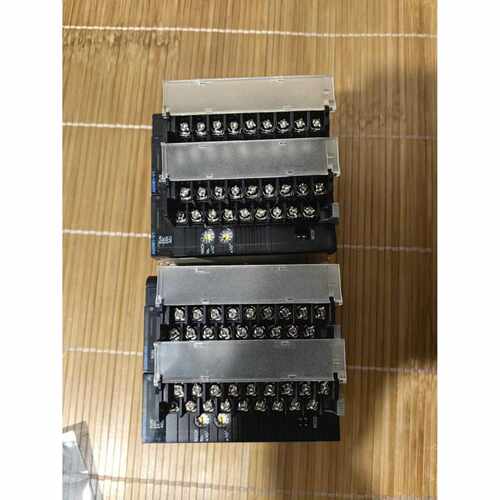 议价模块 CJ1W-AD081-V1 充新 18-19