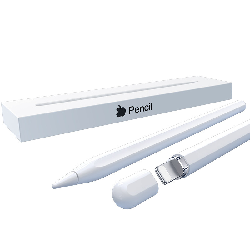 applepencil电容笔apple pencil手写触控ipadpencil华强北ipencil平替ipad二代air5一代10代9触屏 ...