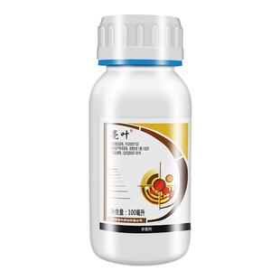亮叶8%宁南霉素 辣椒烟草番茄病毒病苹果树斑点落叶病杀菌剂100g
