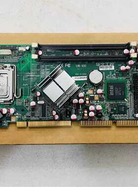 华北工控机主板 SHB-950 G41全长CPU卡质保三个月—议价