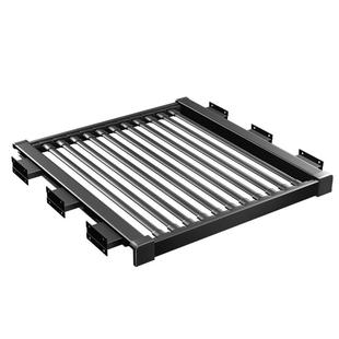 洗衣机抽拉晾衣架阳台上方隐藏式反弹伸缩隐形裤架室内置收纳滑轨