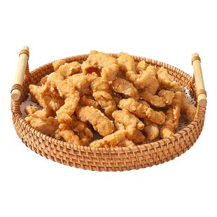 厨哈哈鸡米花盐酥鸡小酥肉炸鸡半成品食材空气炸锅美食冷冻家庭装