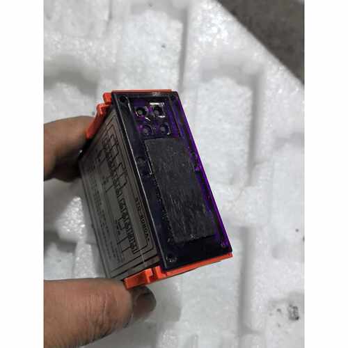 〔议价-可维修〕STC-8080A温度控制器制冷化霜报警三路输出 全新