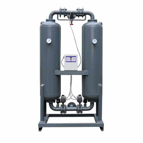议价无热吸附式除湿机SXD-150电动工业空压机155立方吸干机220V/5