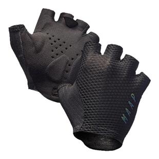 MAAP Pro Race Mitt Black 骑行手套（半指）