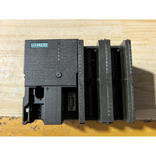 CPU 6ES7 314-5AE03-0AB0 外壳有询价