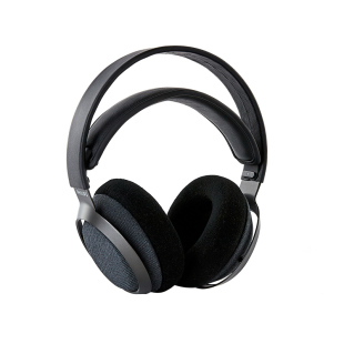 飞利浦X3 Fidelio旗舰头戴式有线HIFI耳机音乐耳机游戏音乐监听用