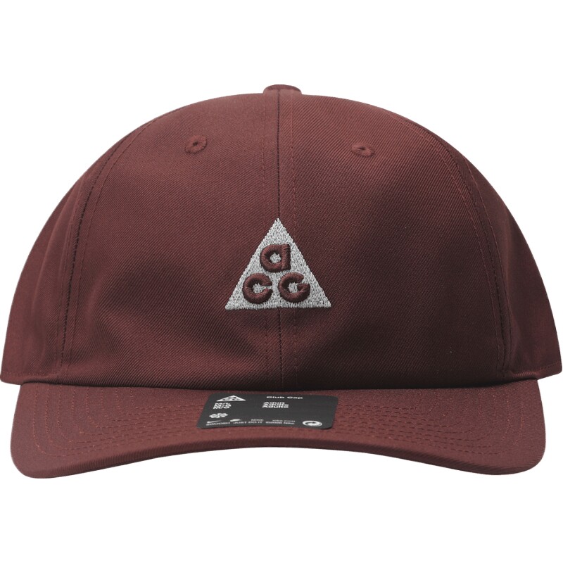 NIKE耐克男女CLUB CAP CB ACG运动休闲帽子IH9256-658