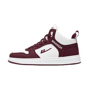 回力高帮鞋男款2026春季新款鞋子男休闲百搭男鞋韩版运动板鞋情侣