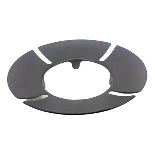 适合方太燃气灶JACB.S锅架JAM7.S支架聚能盘平底锅奶锅辅助架通用