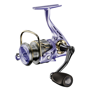 渔之源路亚纺车轮无间隙微物渔轮线杯顺滑远投海杆矶钓竿鱼线轮