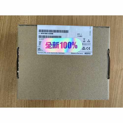 溢价-PB OLM模块6GK1503-3CB00未开