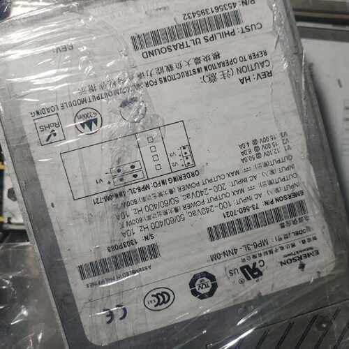询价-雅达ASTEC  MP6-3L-4NN-0M雅达电源模块(二